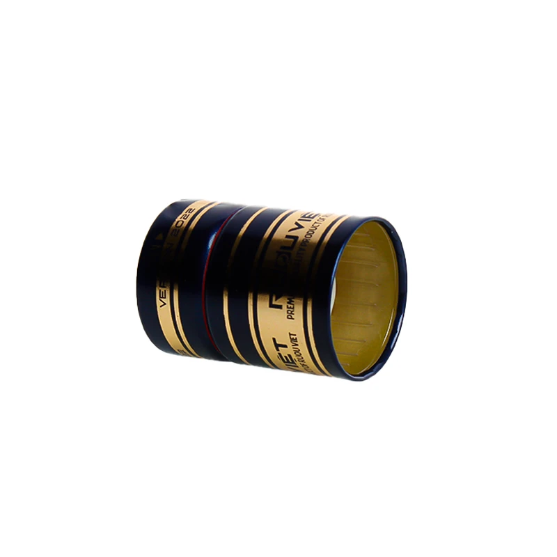 Aluminum Plastic Glass Bottle Closures