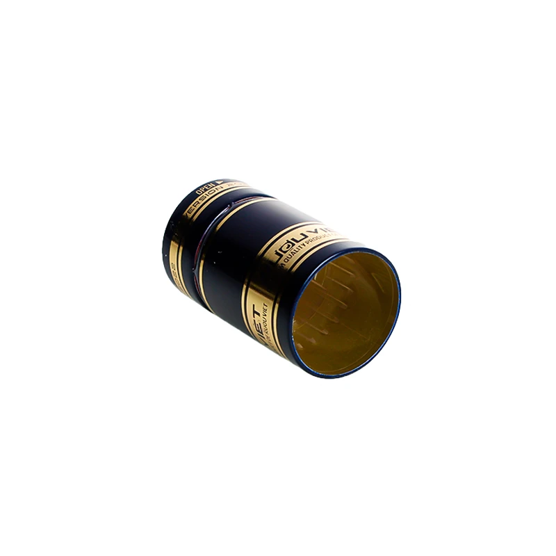 Aluminum Plastic Glass Bottle Closures
