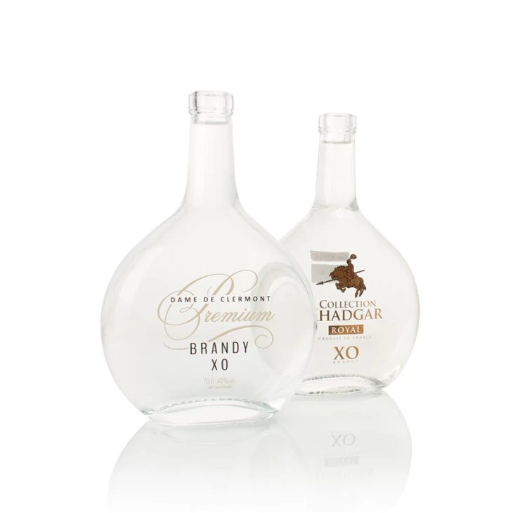 Customized Bottles