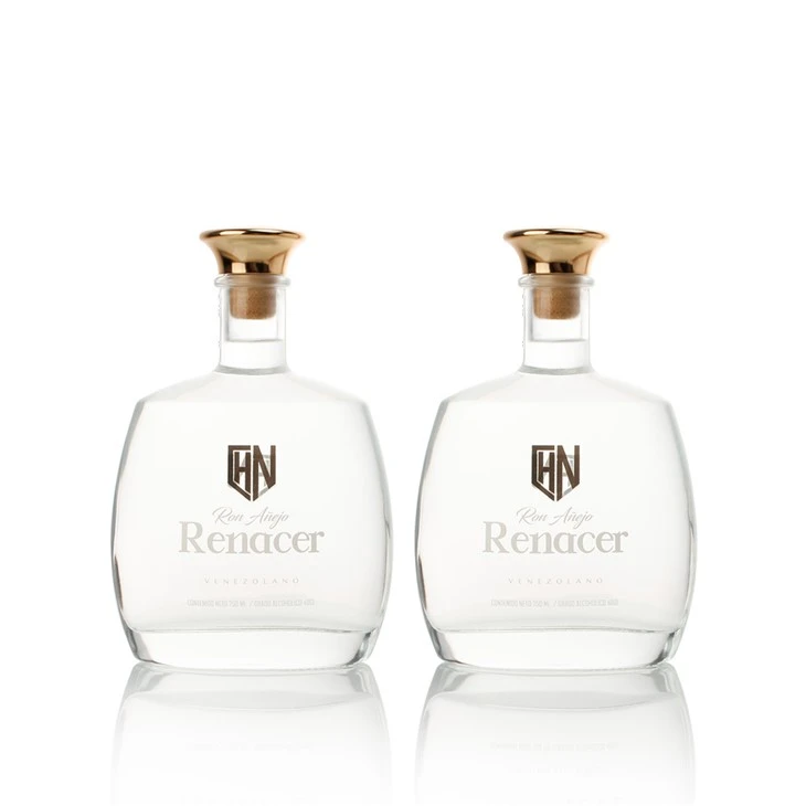 Customized Bottles